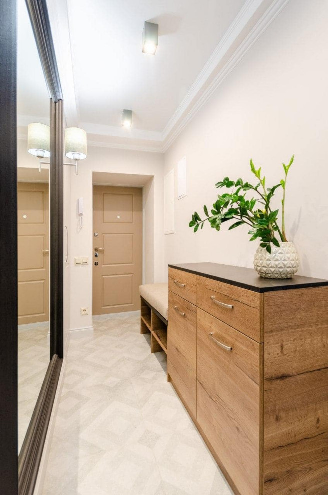 ЖК Прайм Парк,  2 комнаты, 67 м²