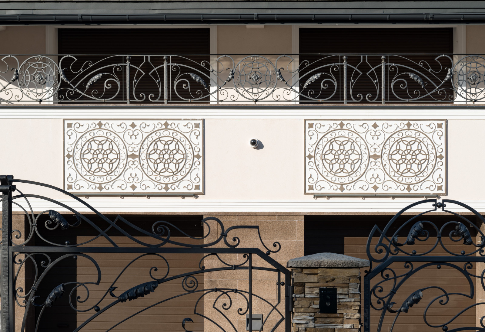 ДОМ в подмосковье