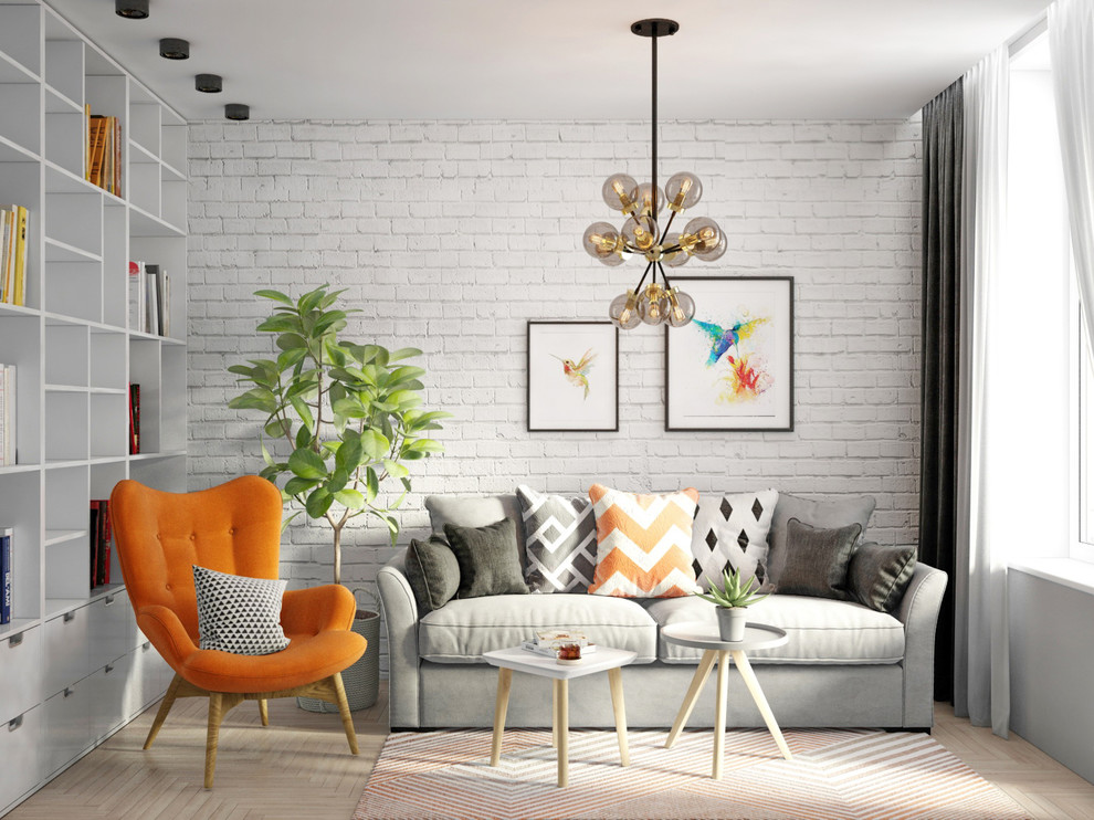 Квартира в "Сердце столицы"