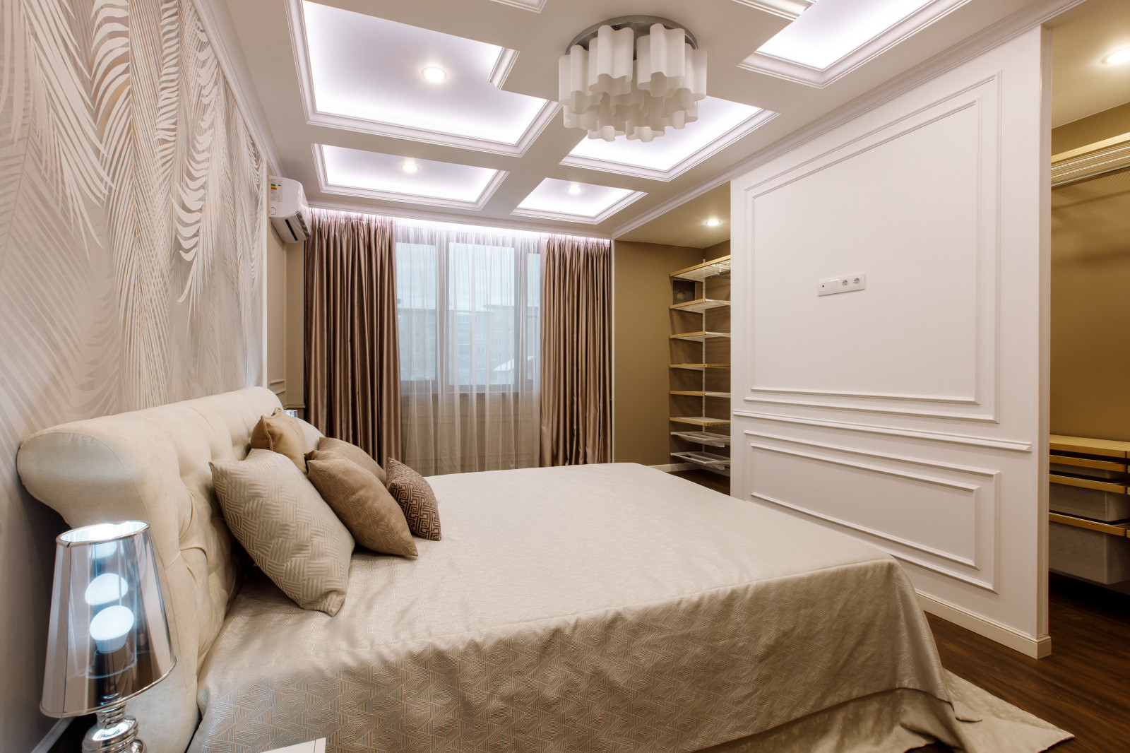 Квартира на проспекте