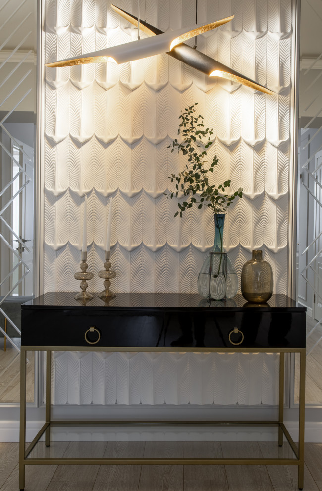 Квартира в Москве