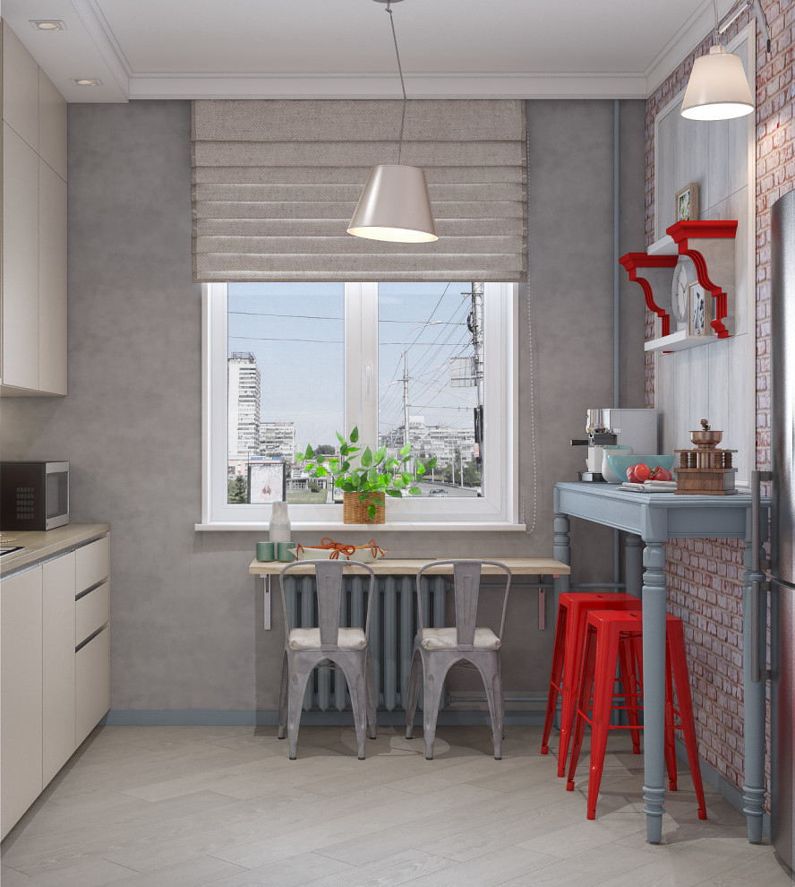 Квартира в г. Новокузнецк