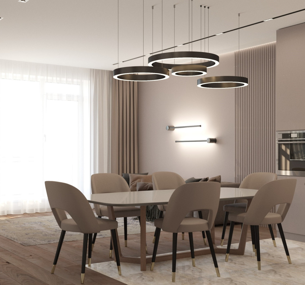 Бавария, 106 кв.м