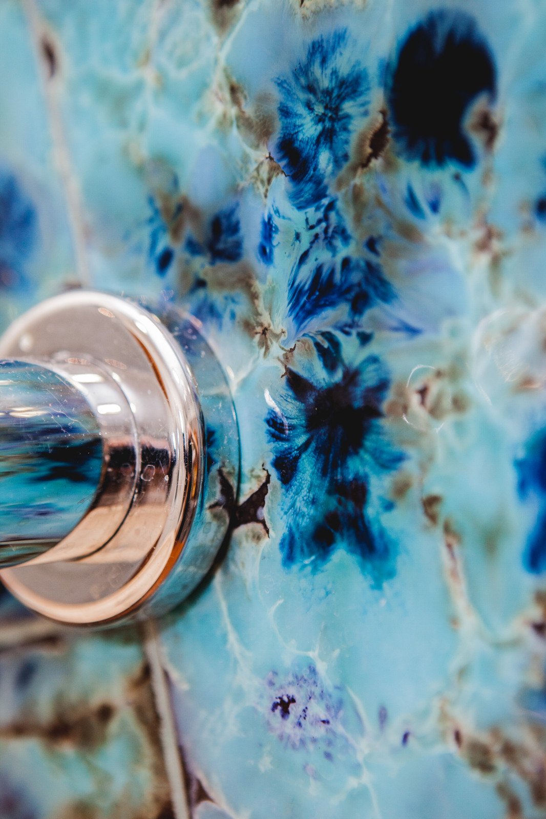 Ванная комната в Твери