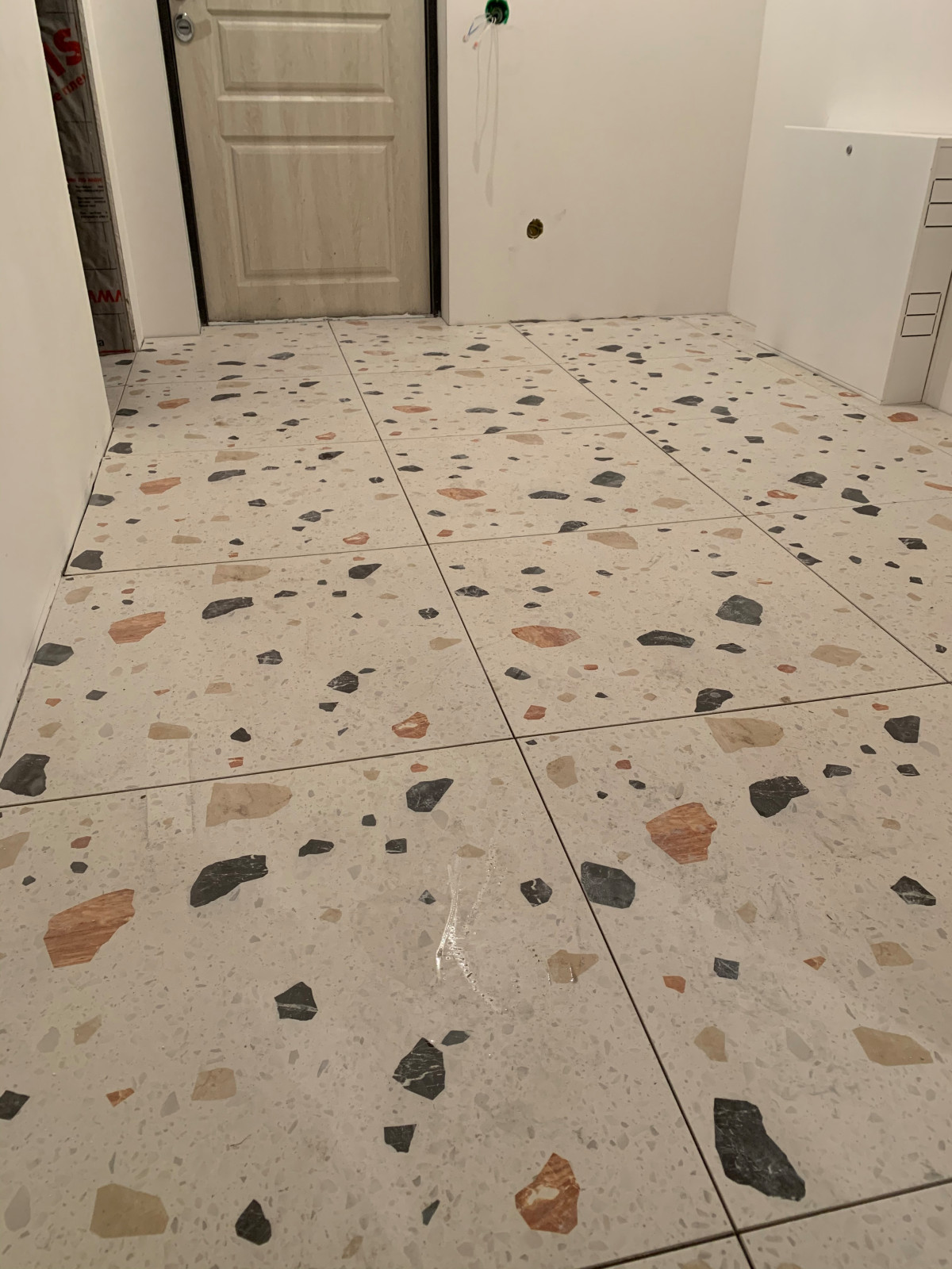 Обложка проекта: Дом в СНТ "Сальвия"