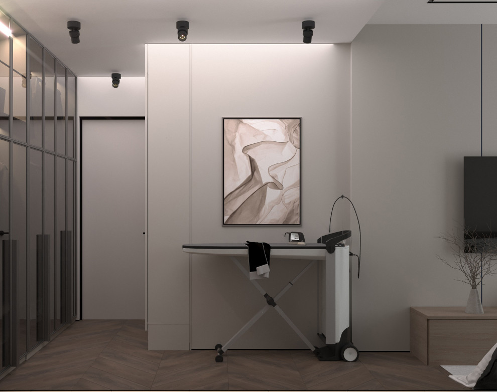 Квартира ЖК Кутузов Life