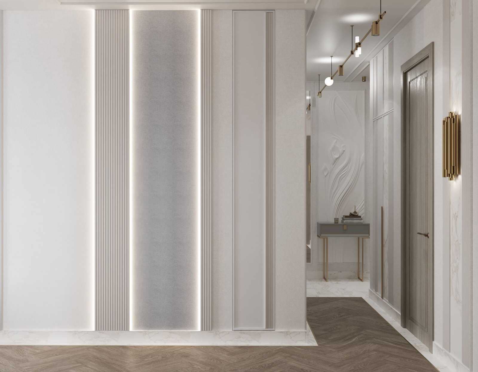 Residence Hall Шаболовский