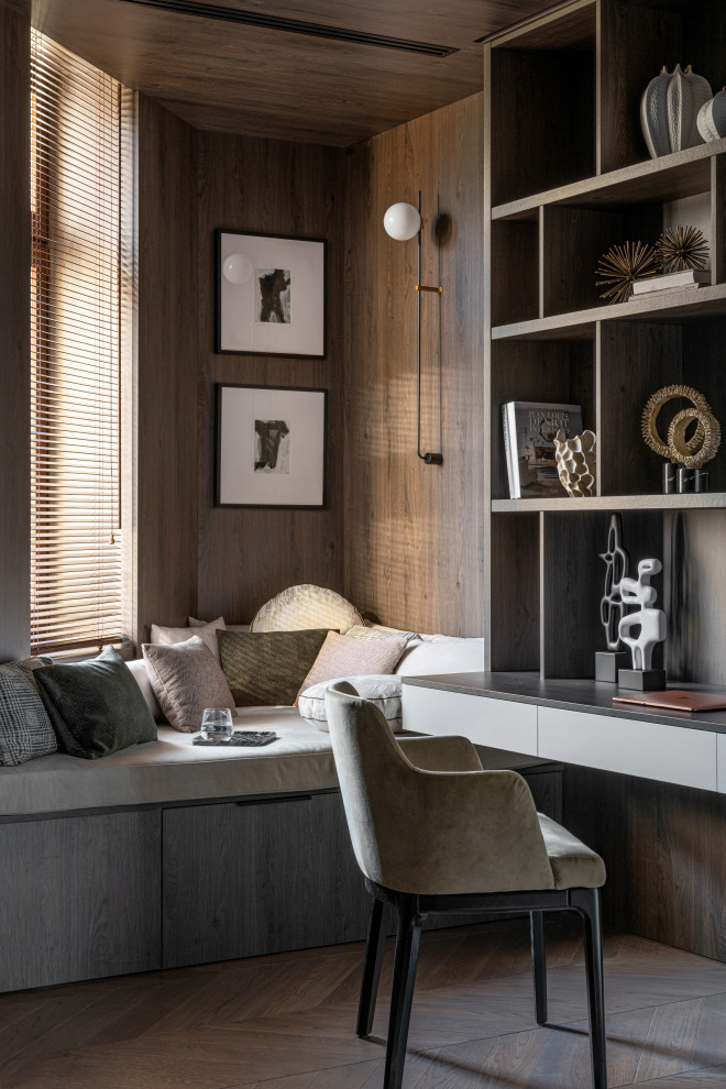 ЖК Каретный