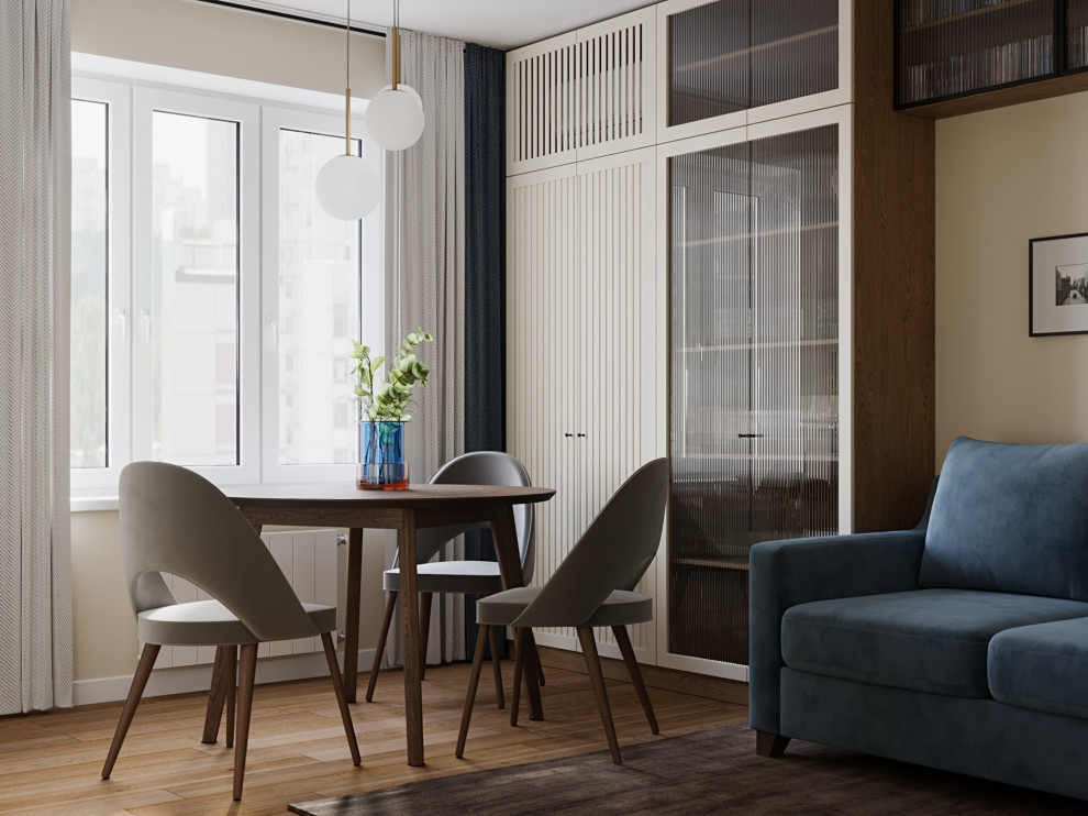 Квартира 50 м², пр-д Дмитровский