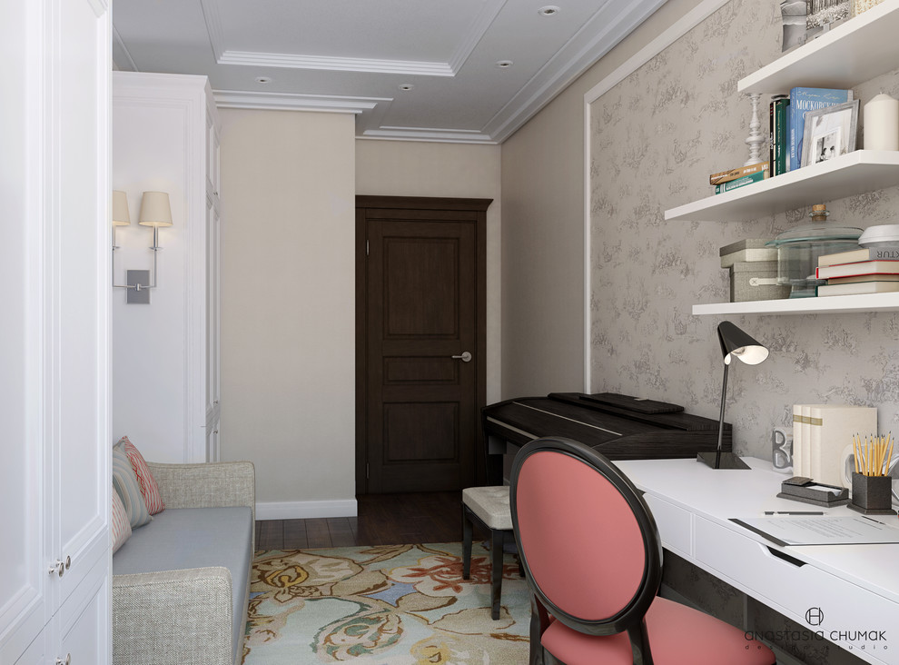 Проект на Античном проспекте