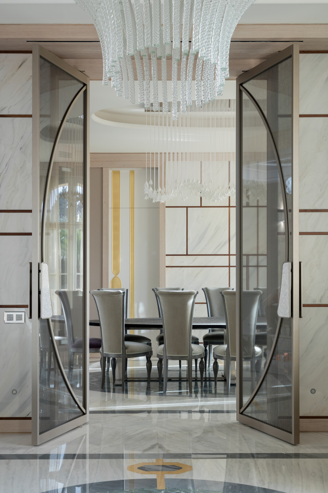 Обложка проекта: Франция , Вилла Кап Ферра