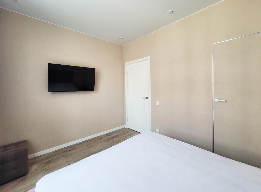 2-комнатная квартира в ЖК "Эко Бунино"