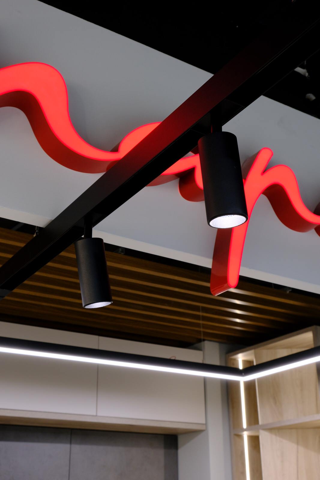 Maria Kitchen Studio in Rumyantsevo Business Park