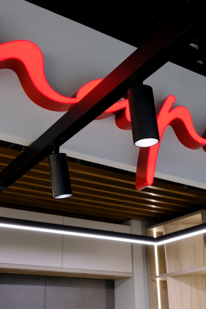 Maria Kitchen Studio in Rumyantsevo Business Park