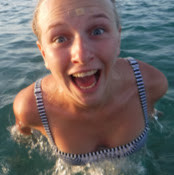 Анна Баранова