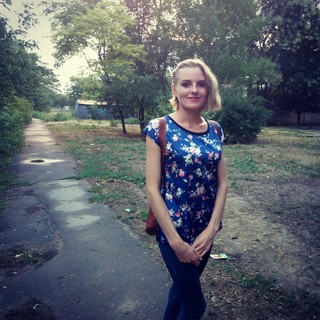 Светлана Кравченко