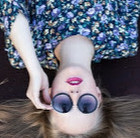 Анастасия Брандт