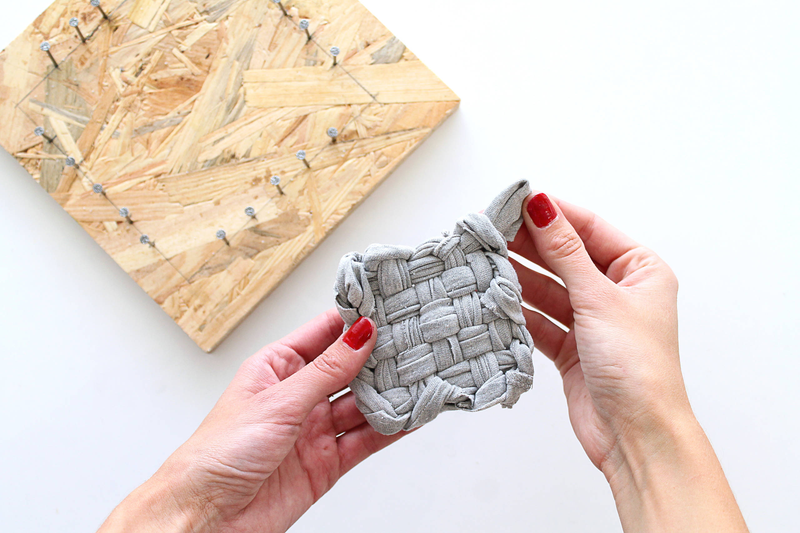 Фотоохота: 25 идей, что сшить из остатков ткани