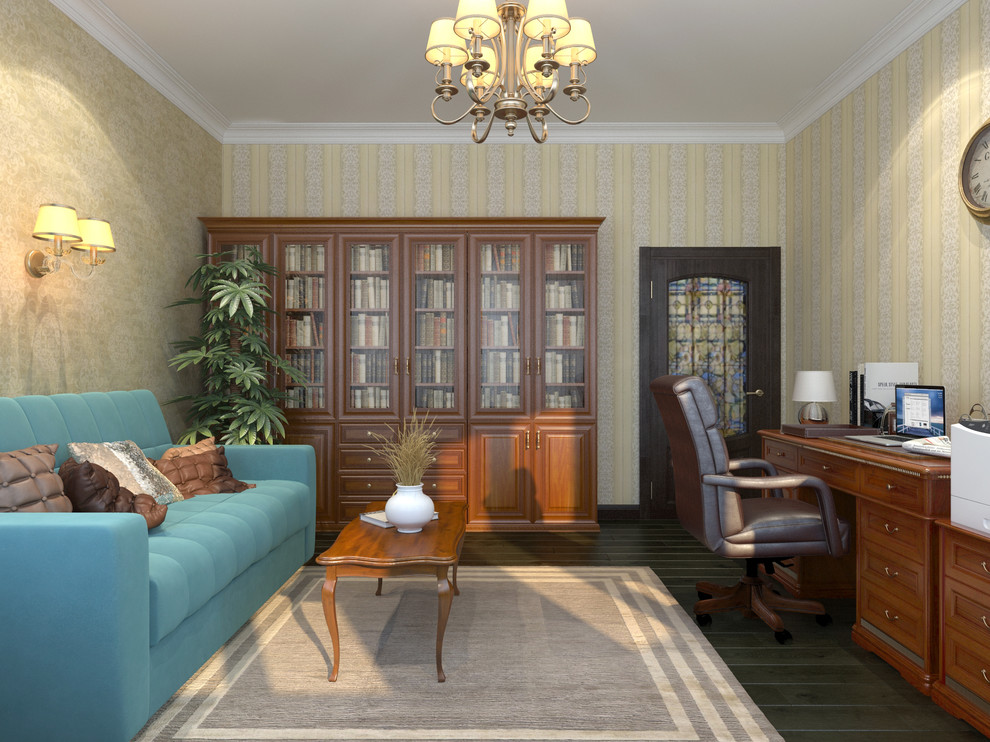 La Raffinatezza-Изящество