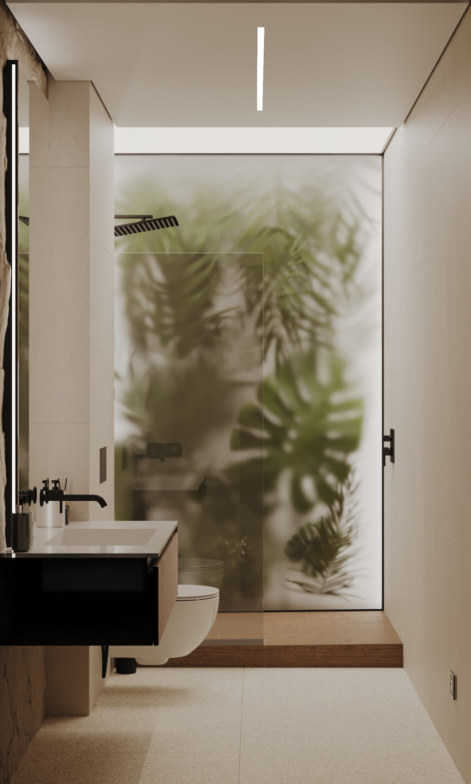 Квартира 150м2