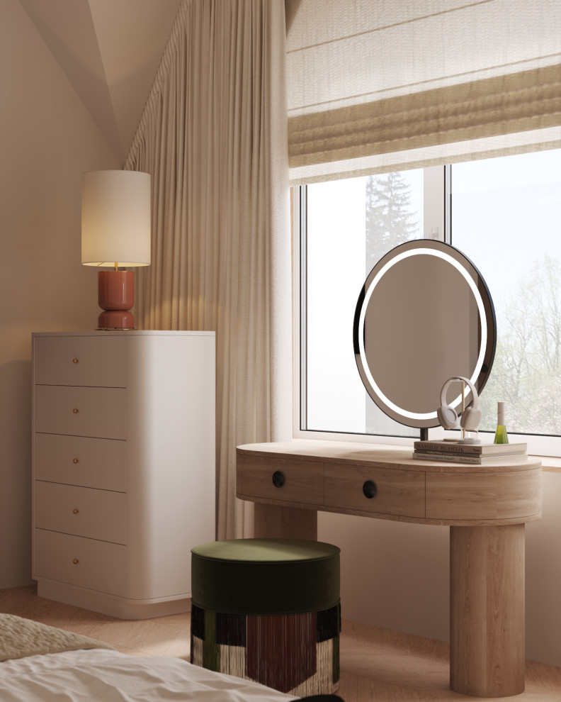 Дом в клубном поселке БЕРЕЗКА