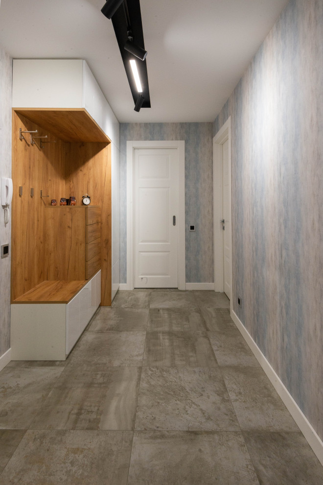 Квартира в "ЦВЕТАХ"