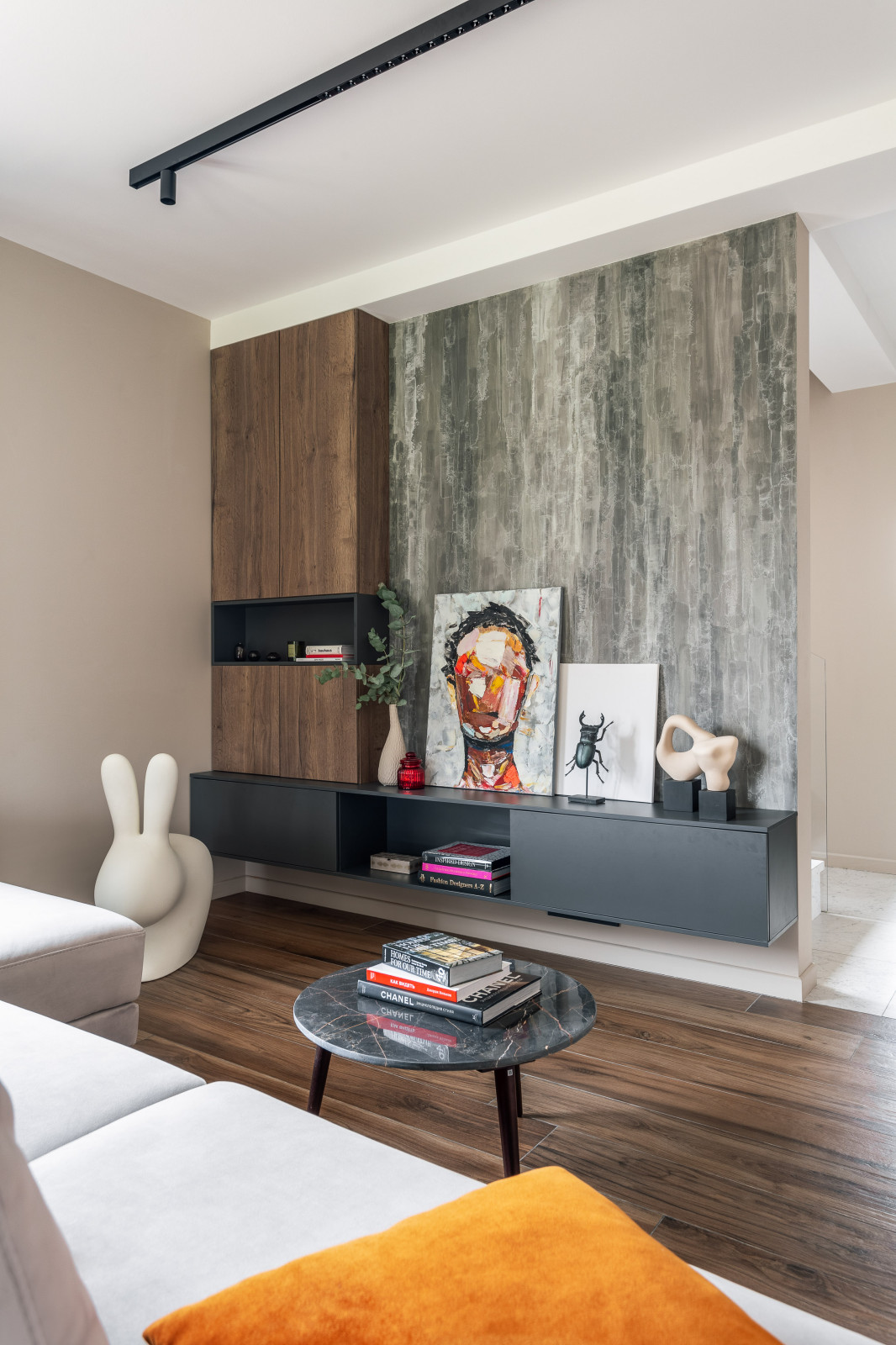 Гостевой дом. Реализованный проект