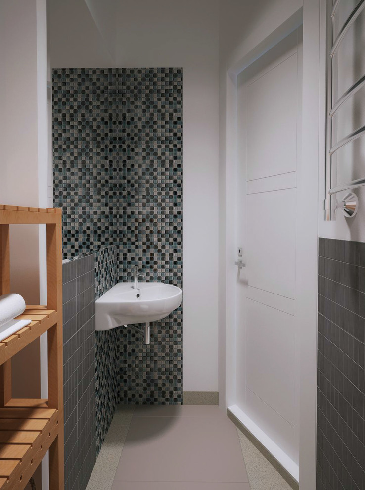 Обложка проекта: Немного лофта в сталинке