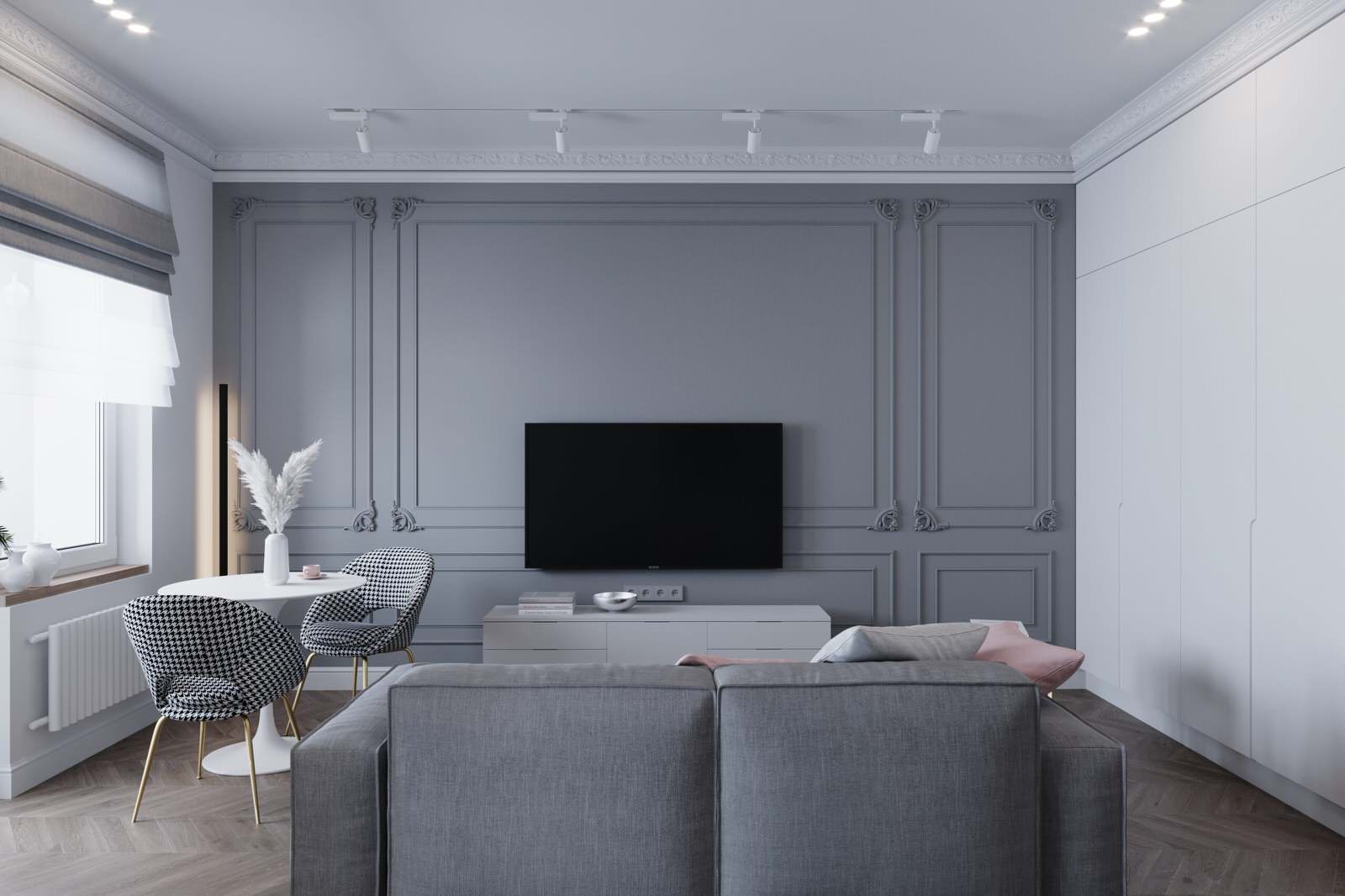 Москва, Современная классика