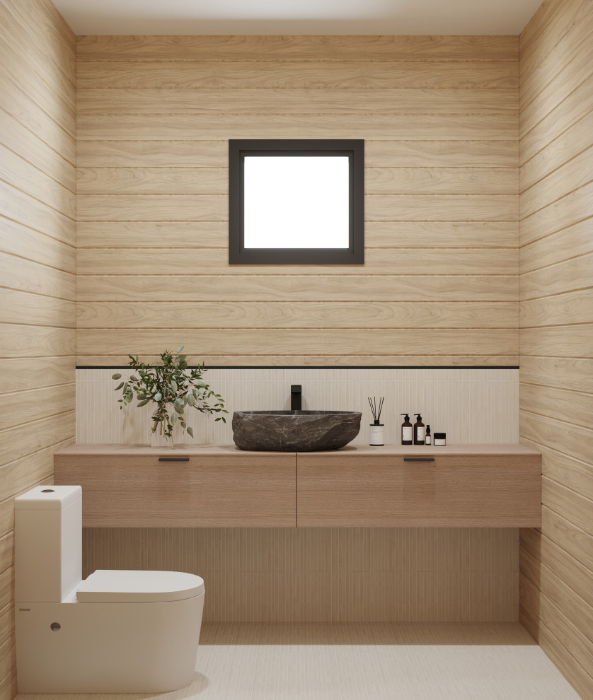 Баня. Санузел