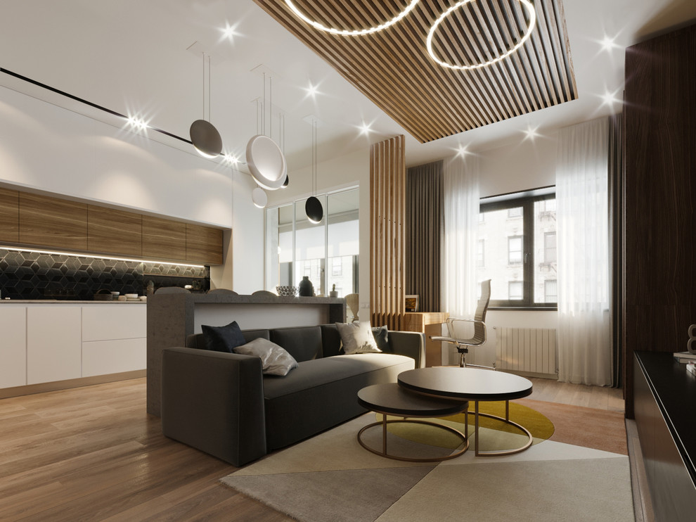 Квартира в ЖК Ясный