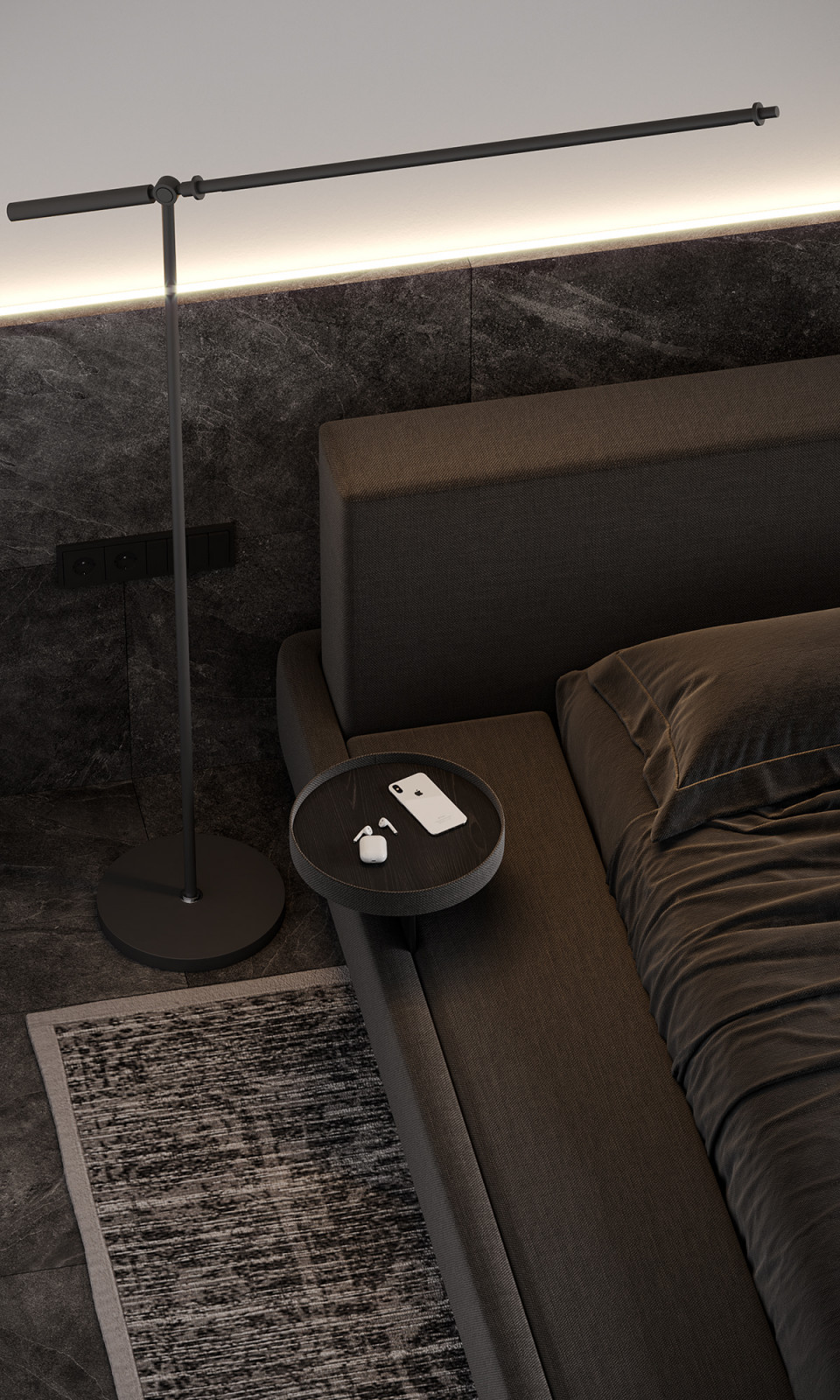 Коттеджный поселок "Золотой карп"