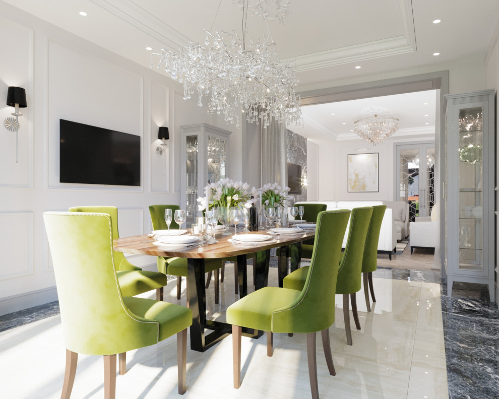 МО, КП Александровский, 247 кв.м, 2022 год