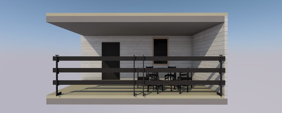 Дизайн бани