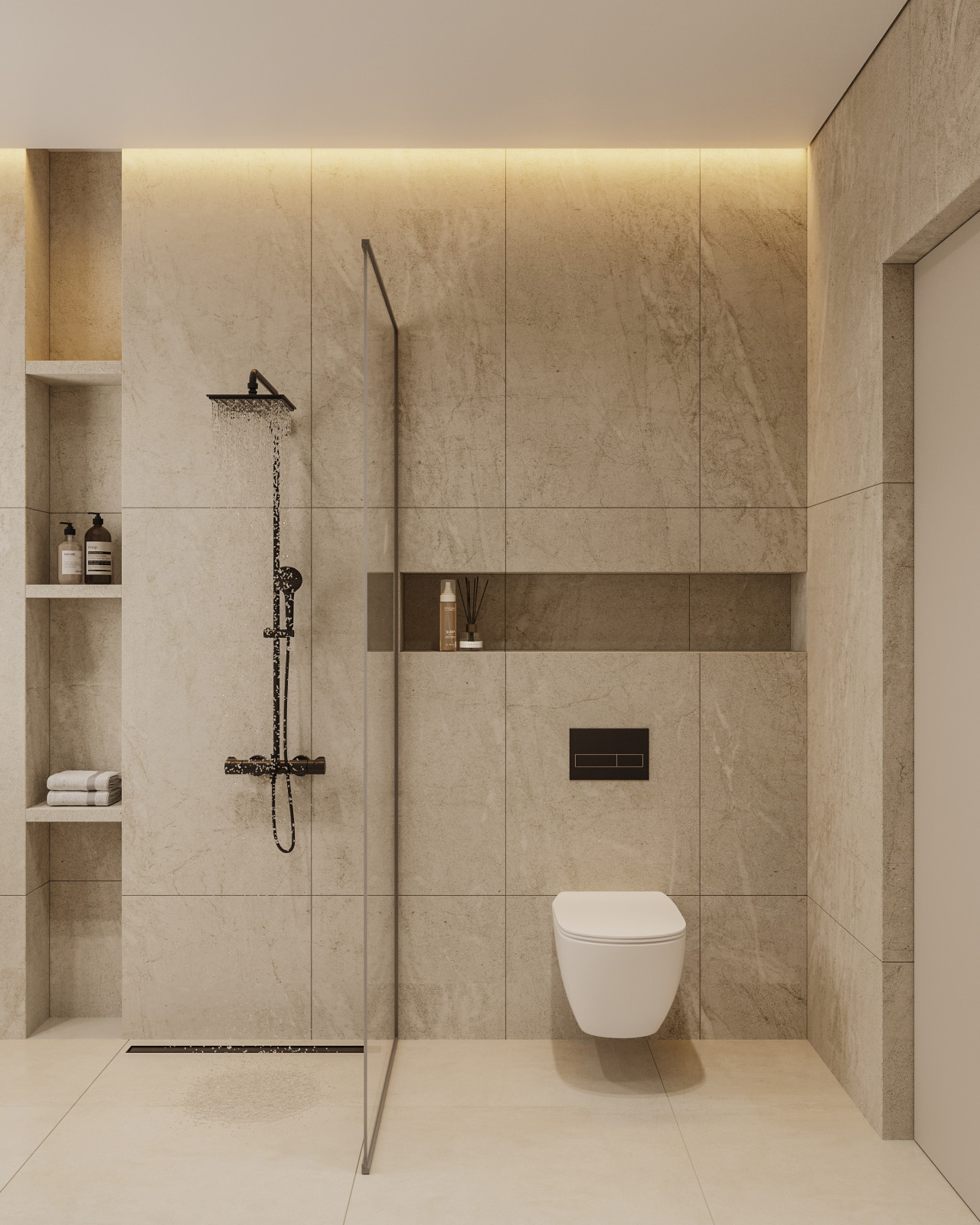 Дом в КП Заповедник