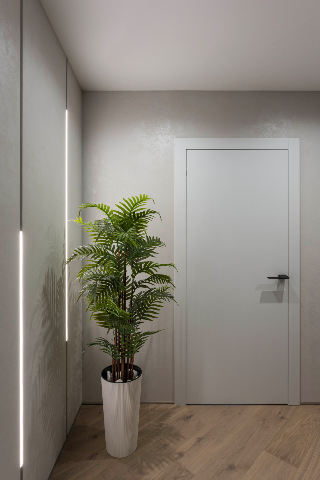 Ремонт в частном доме в КП Лесной пейзаж_268 м2