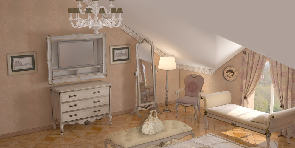 Дизайн загородного дома в стиле модерн