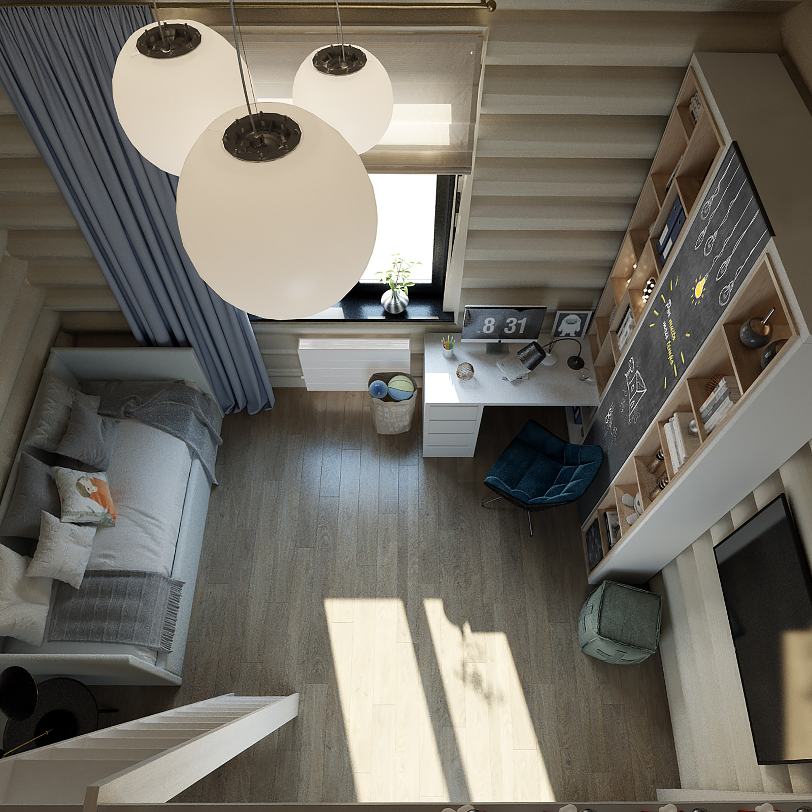 дом КП "СОЮЗ"