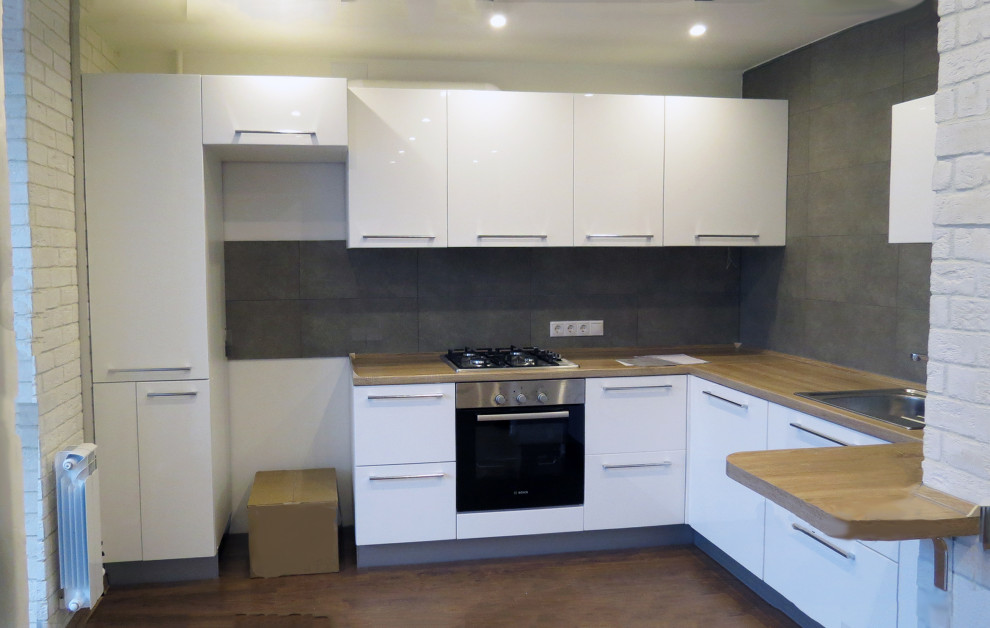 Мебель в квартиру в одном стиле