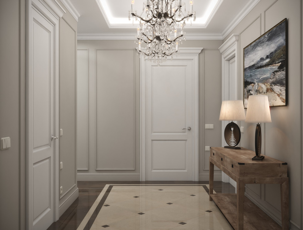 Американская буржуазная классика