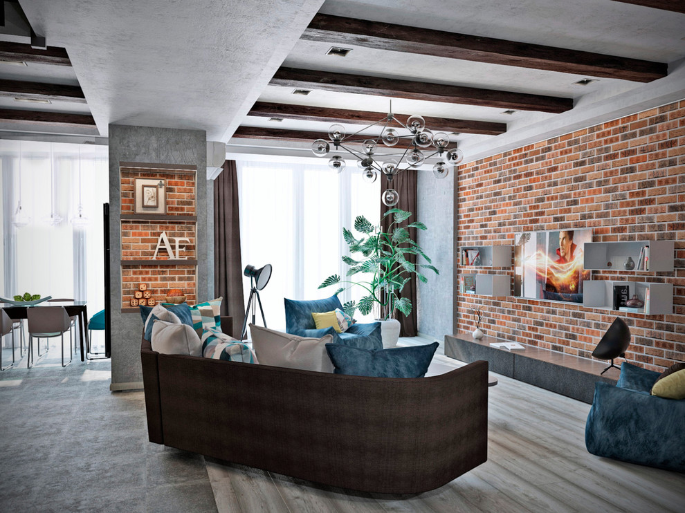 жк АКВАРЕЛЬ