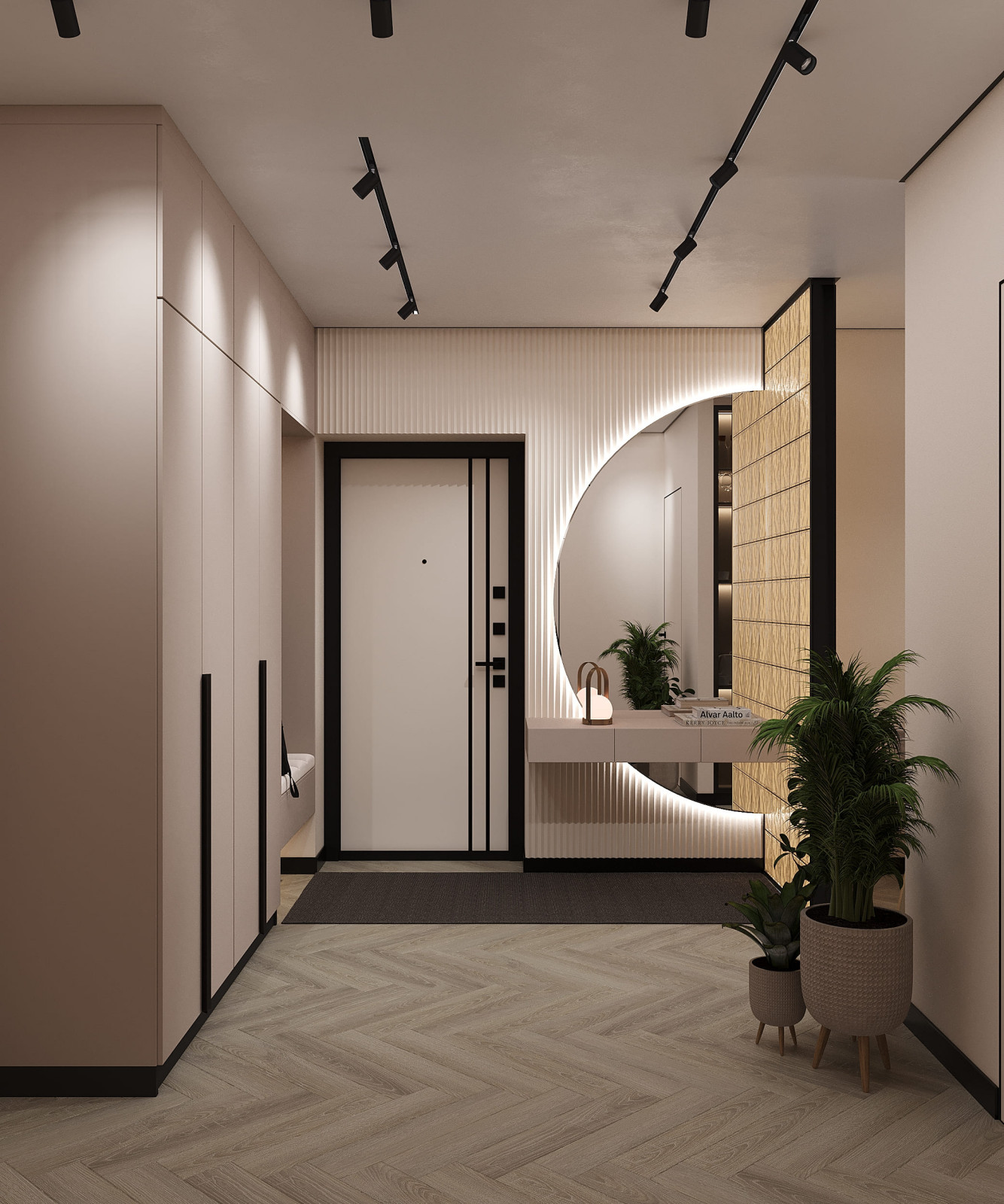 ЖК Русь 64 м.2