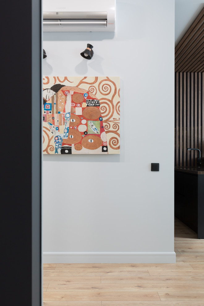 Проект Idel Tower