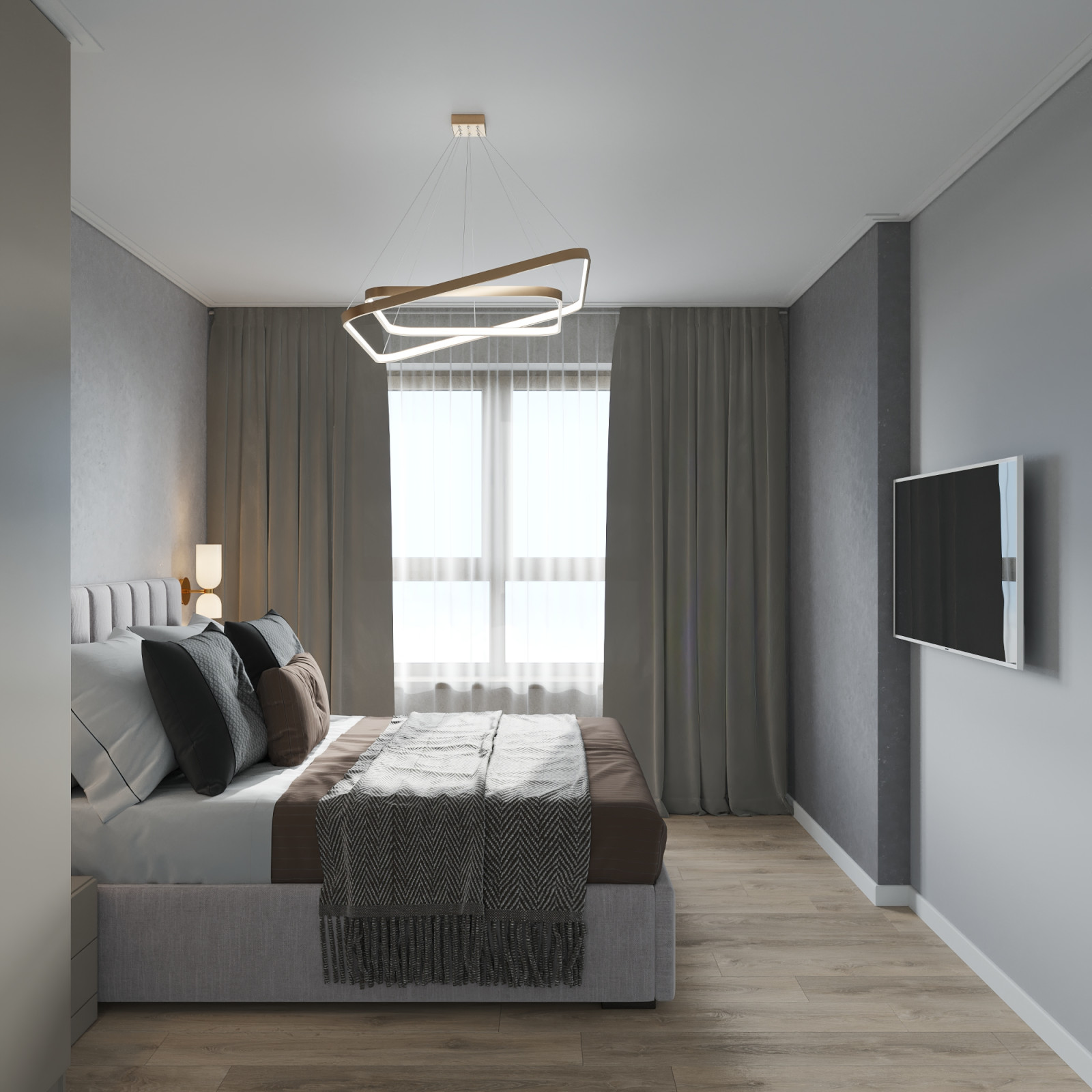 Легкость бытия ЖК Изумрудный бор