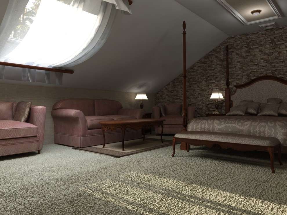 Проект Гостиница "МАКСИМ"