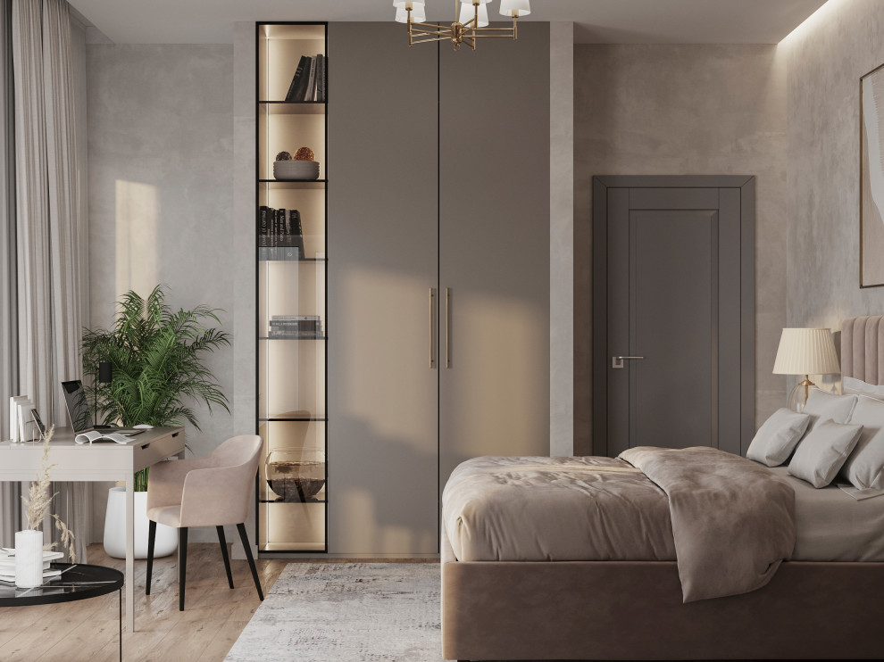 Лавандовые мечты