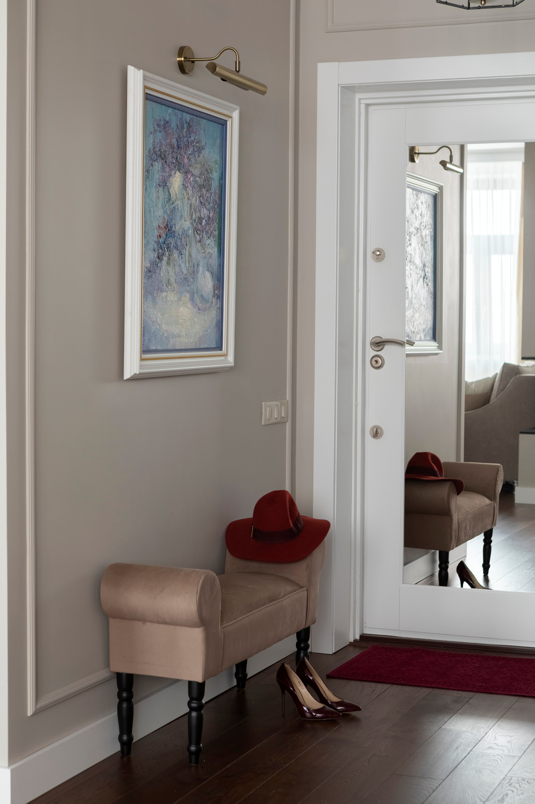 ЖК Донской Олимп