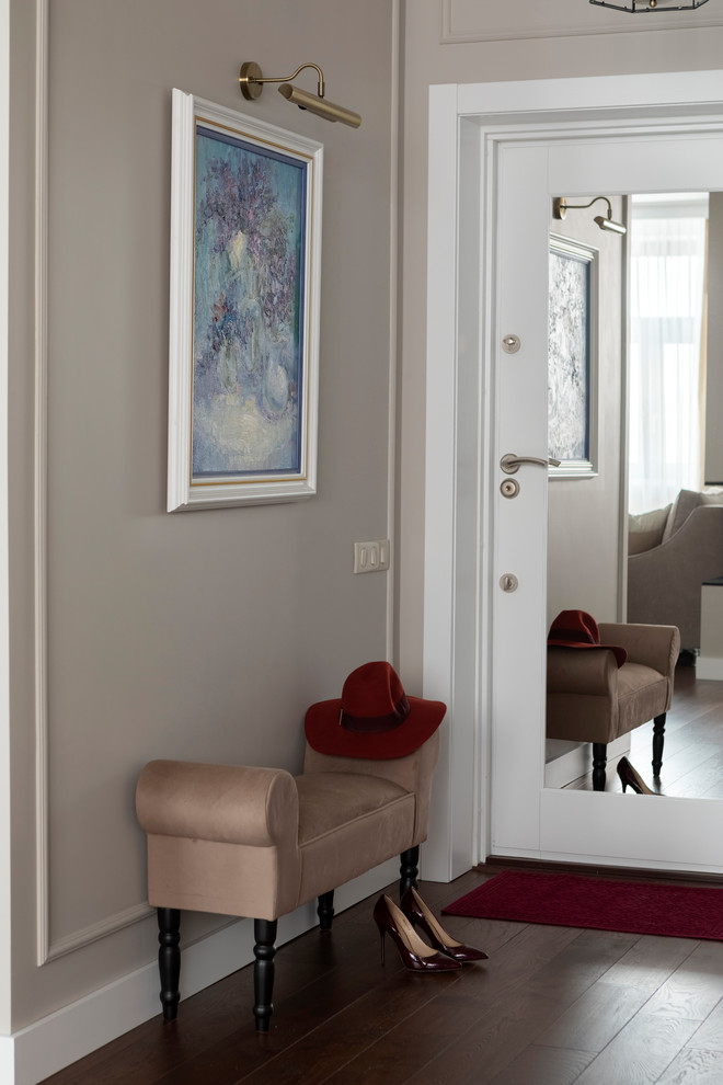 ЖК Донской Олимп