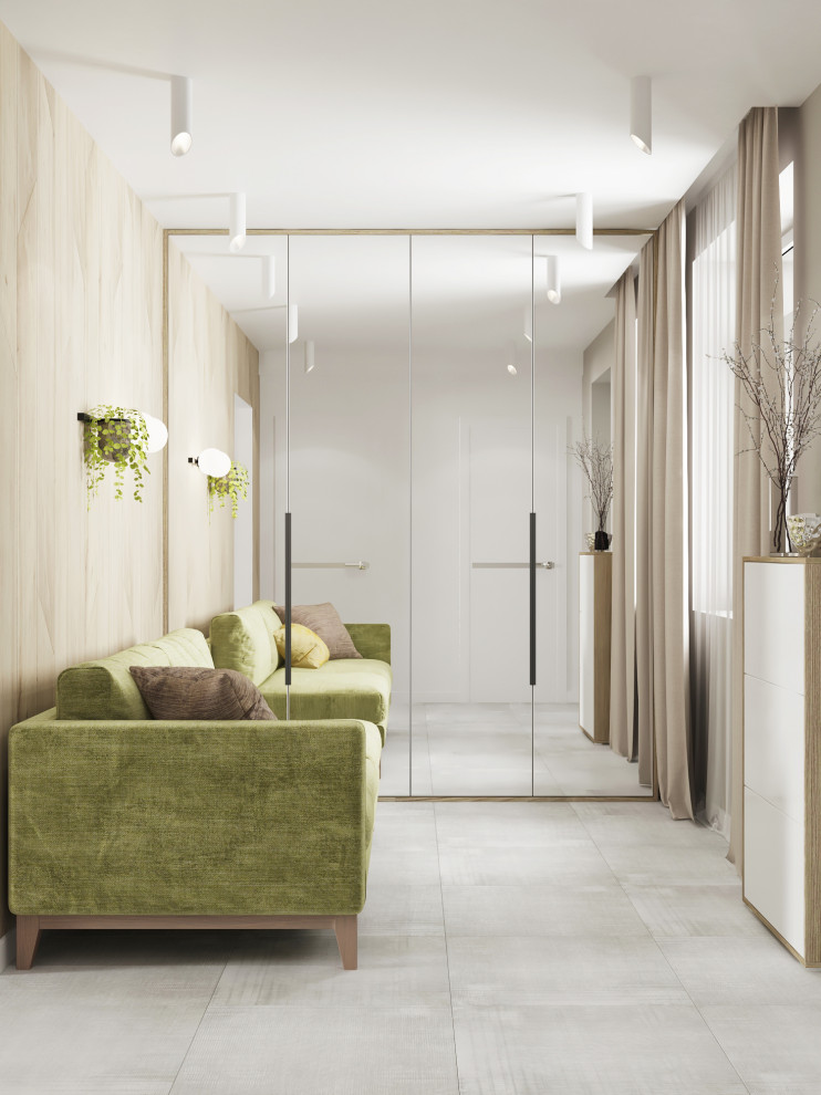 Таунхаус - МО