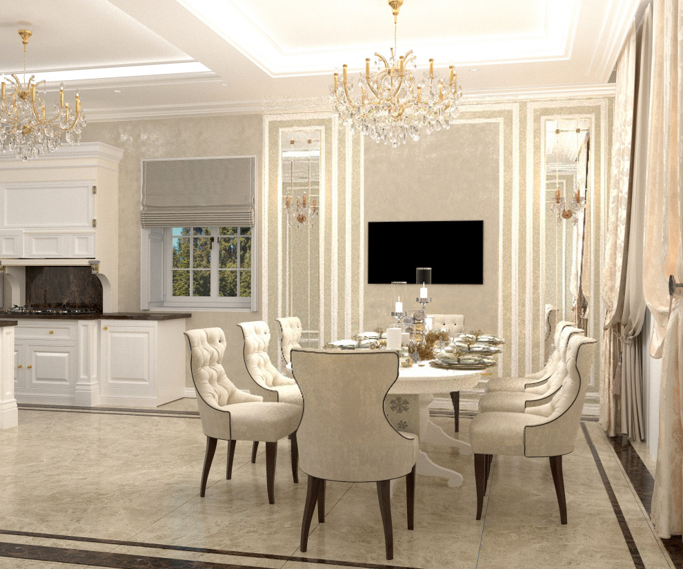 пос. Кружева